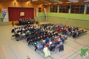 Frühlingskonzert 2017