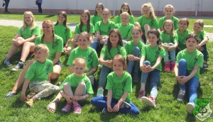 Kinder- und Jugendchorfestival Würzburg 2018