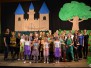 Kindermusical Mirinda Zauberwind 2017