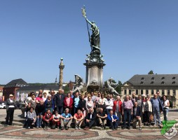 Vereinsausflug 2018