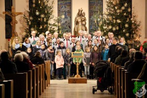 Weihnachtskonzert 2018